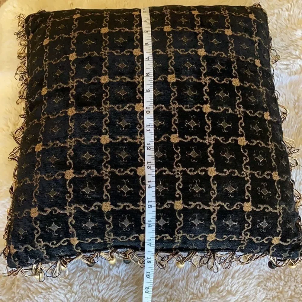 Sherry Kline Pillows Set of 2